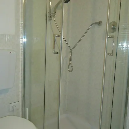 Hotel Sileo *