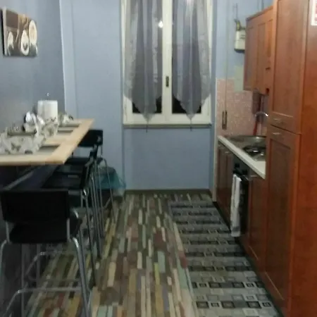 Hotel Sileo *