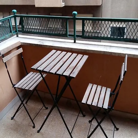 Hotel Sileo Roma