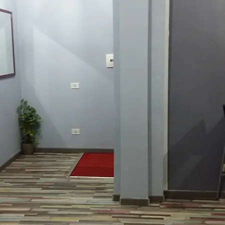 Sileo Hotel Roma
