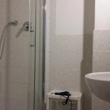 Sileo Hotel Roma